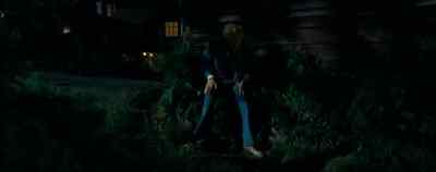 All right. - Nanny McPhee Returns