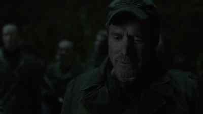 All right. - Falling Skies