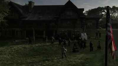 All right. - Falling Skies