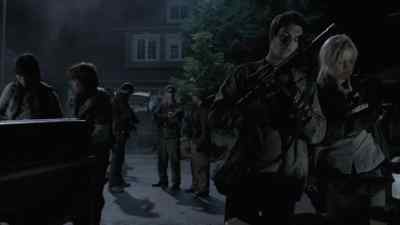 All right. - Falling Skies