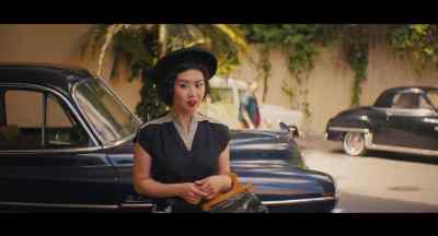 All right. - Grease: Rise of the Pink Ladies