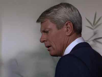 All right. - Mission: Impossible