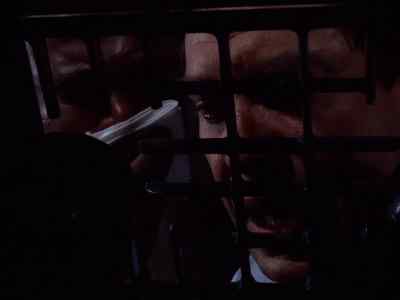 All right. - Mission: Impossible