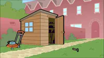 All right. - Mr. Bean: The Animated Series