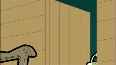 All right. - Mr. Bean: The Animated Series