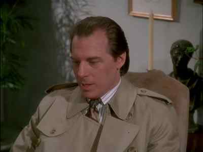 All right. - Murder, She Wrote