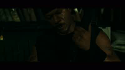 All right. - Dawn of the Dead