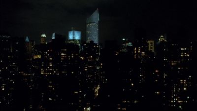 All right. - Castle