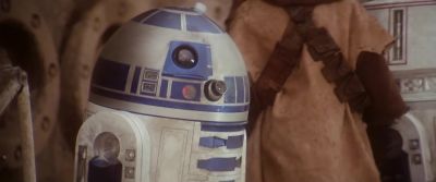 All right - Star Wars: Episode IV   A New Hope