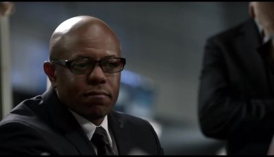 All right. - The Mentalist