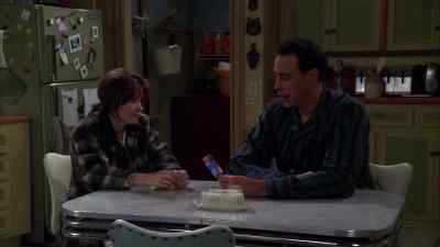 All right. - Everybody Loves Raymond