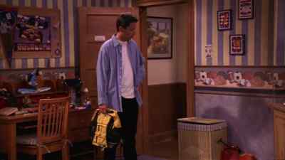 All right. - Everybody Loves Raymond