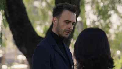 All right. - Preacher