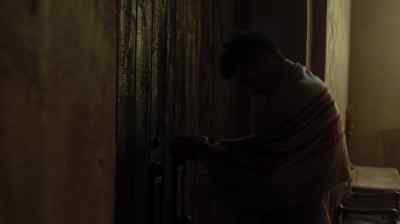 All right. - Preacher
