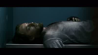 All right. - 30 Days of Night