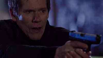 All right. - The Following