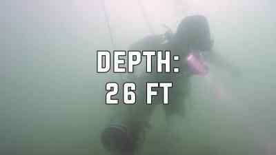 All right. - Bering Sea Gold