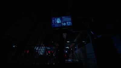 All right. - Dark Matter