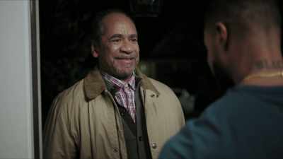 All right. - Stranger Next Door