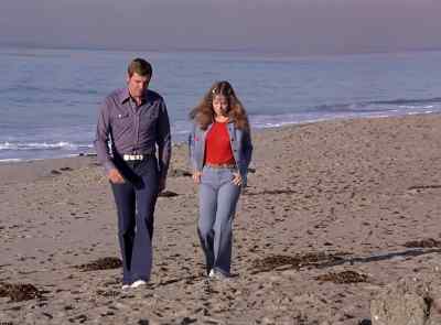 All right. - The Six Million Dollar Man