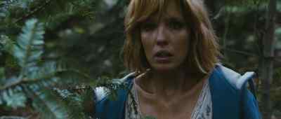 All right. - Eden Lake