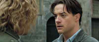 All right. - Inkheart