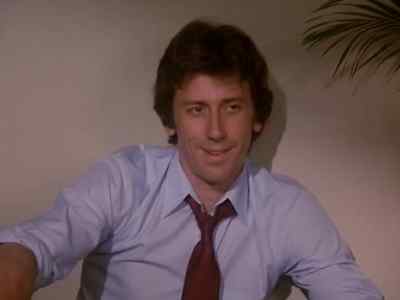 All right. - Remington Steele