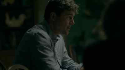 All right. - Bloodline