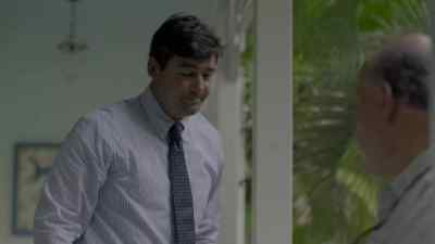 All right. - Bloodline