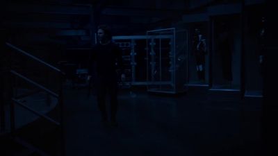All right. - Arrow