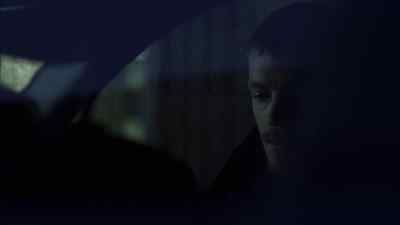 All right. - The Killing