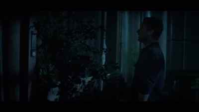 All right. - Swamp Thing