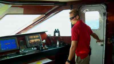 All right. - Below Deck Mediterranean