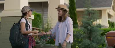 All right. - Instant Family