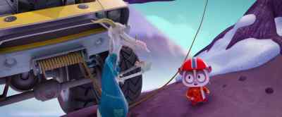 All right. - Rally Road Racers