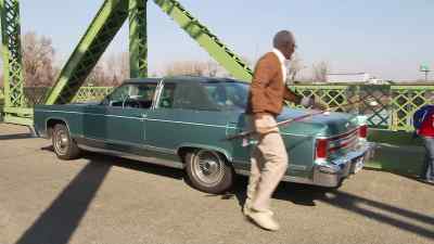 All right. - Jackass Presents: Bad Grandpa