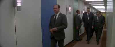 All right. - Nixon