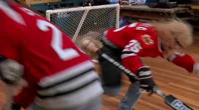 All right - Wayne's World 2