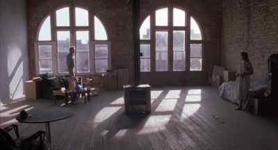 All right. - Blood Simple