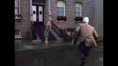 All right. - Police Squad!