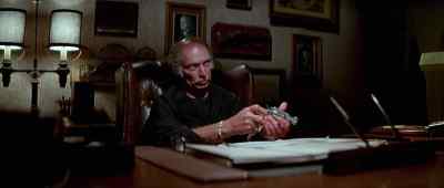 All right. - Escape from New York