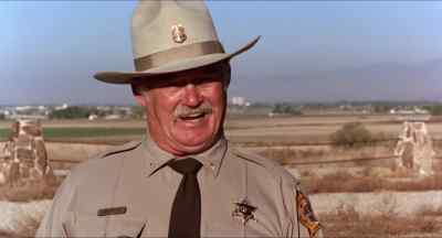 All right! - Bronco Billy