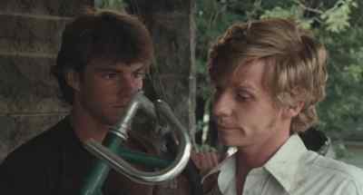 All right. - Breaking Away