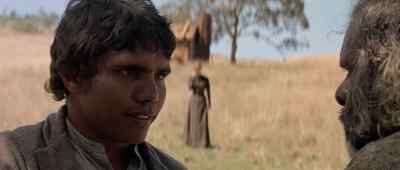 - All right. - The Chant of Jimmie Blacksmith