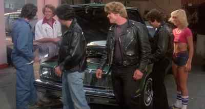 All right. - Gas Pump Girls