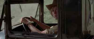 All right. - Comes a Horseman