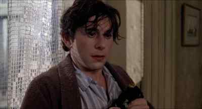 All right, - The Tenant