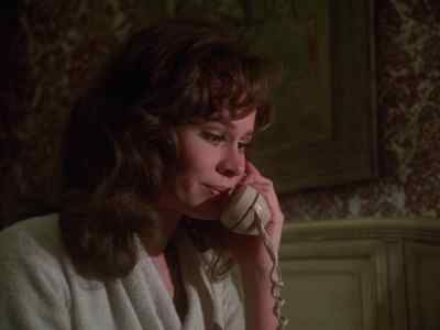 All right. - Trilogy of Terror