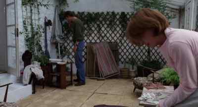 All right... - The French Lieutenant's Woman