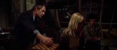 All right. - The Girl from Petrovka